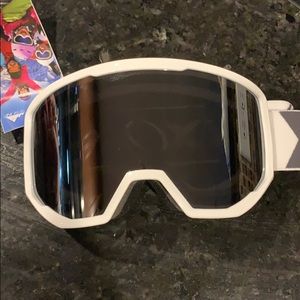 Ski Googles